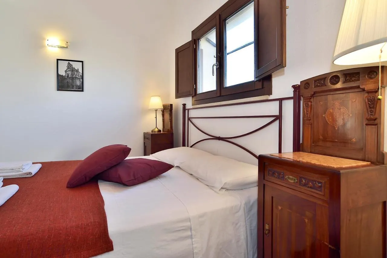 Le Luci Su Ibla - Ospitalita Con Vista Bed & Breakfast Ragusa Italy