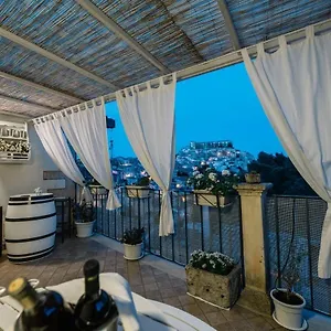 La Casa Di Matilde Bed and breakfast