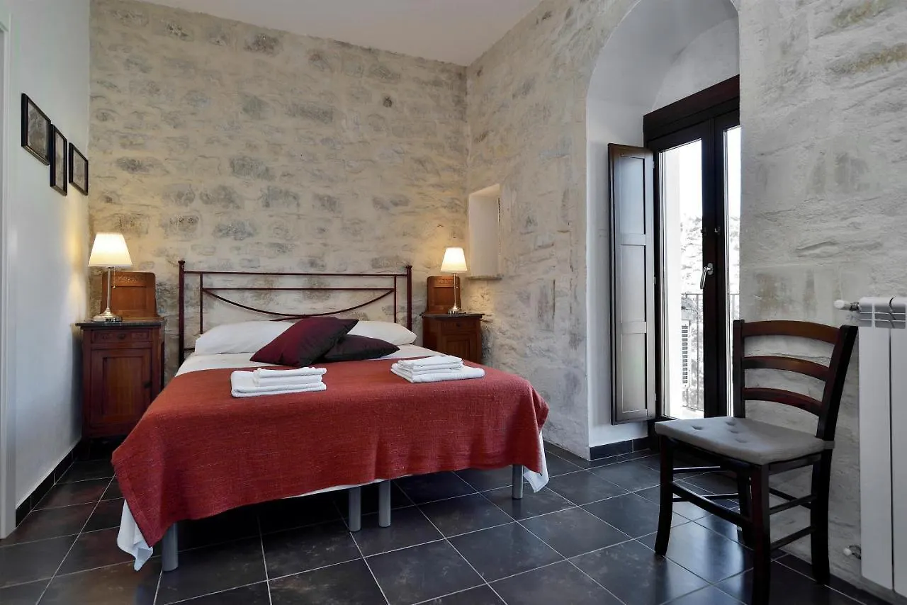 Bed & Breakfast Le Luci Su Ibla - Ospitalita Con Vista Bed and Breakfast Ragusa